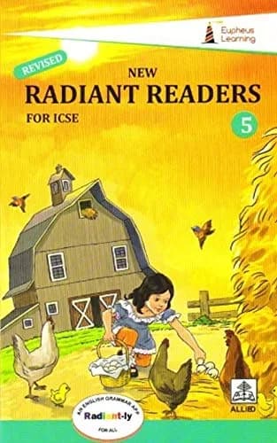 New Radiant Readers
