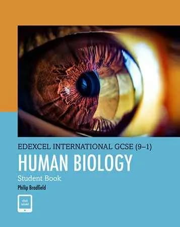 Human Biology: Student Book – Edexcel IGCSE (9-1)