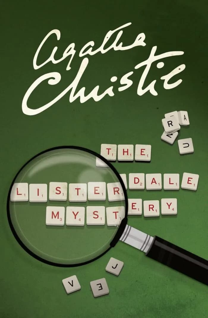 The Listerdale M Ystery