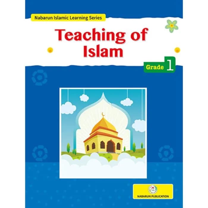 Teaching of Islam (Grade-1)