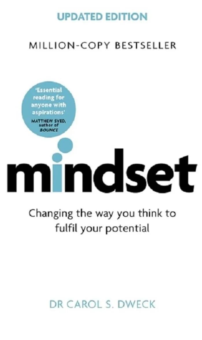 MINDSET (REVISED AND UPDATED)