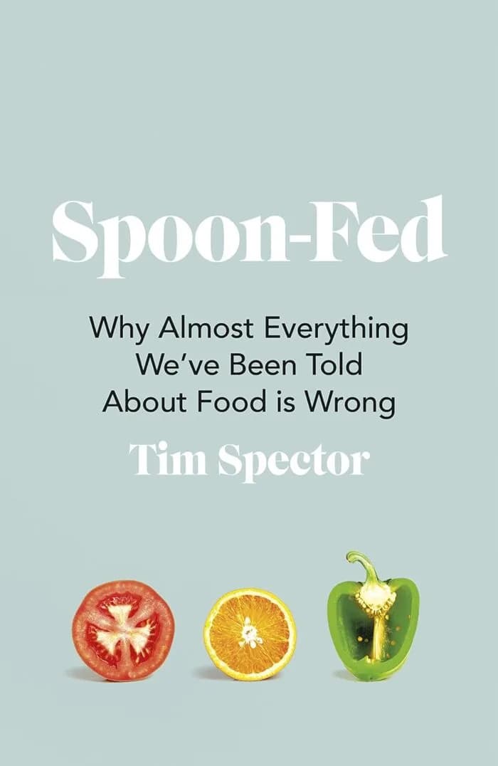 Spoon-Fed