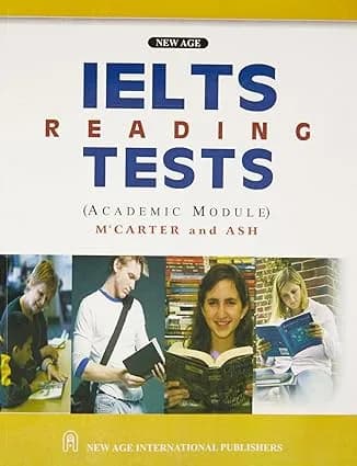 Ielts Reading Tests