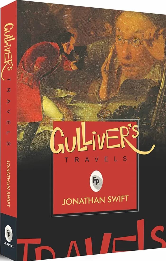 Gullivers Travels