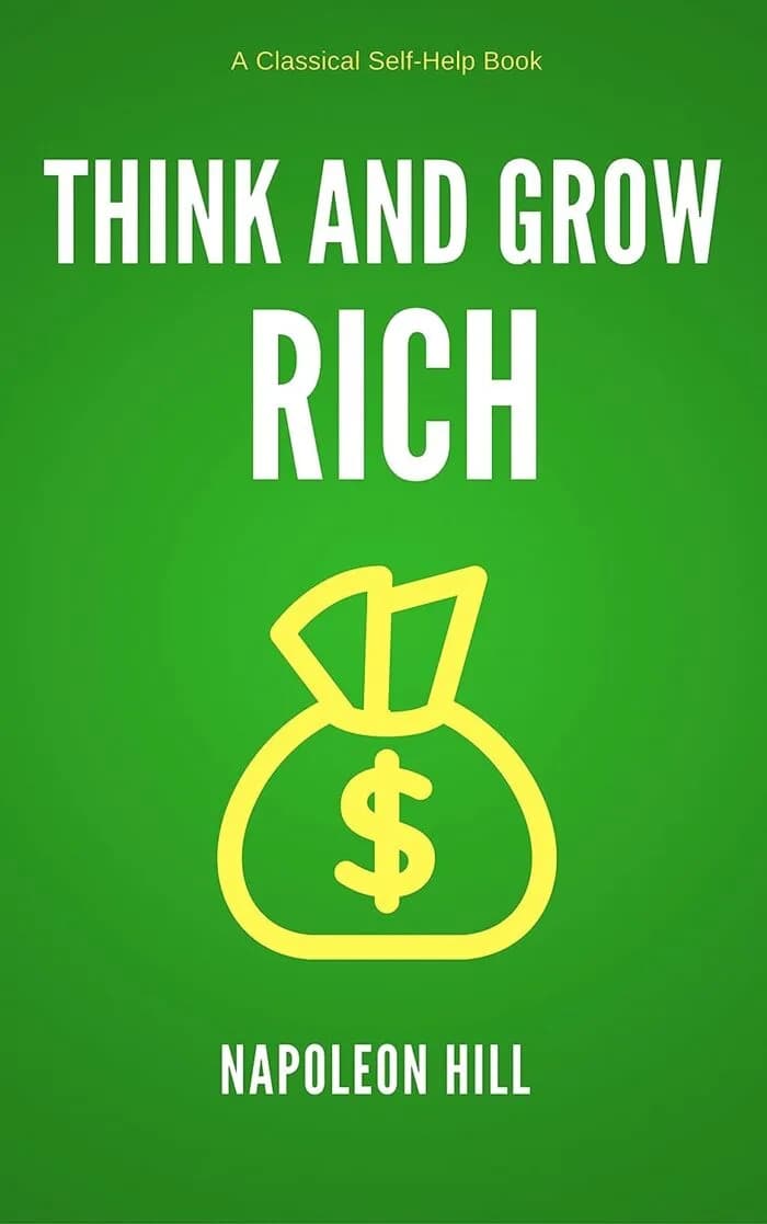 Think & Grow Rich