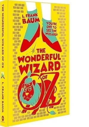 The Wonderful Wizard of Oz