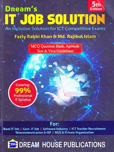 Dream’s IT Job Solution