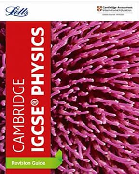 Cambridge IGCSE Physics Revision Guide