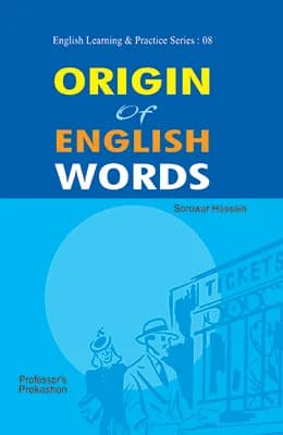 Origin of English Words
