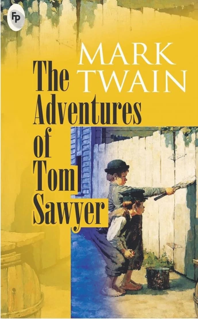 The Adventures of Tom Sawyer