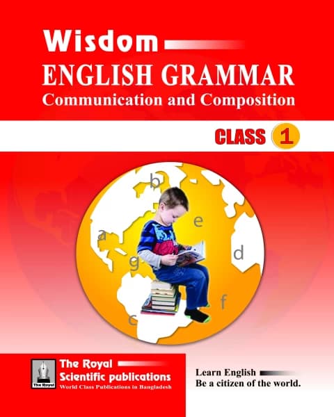 Wisdom English Grammar