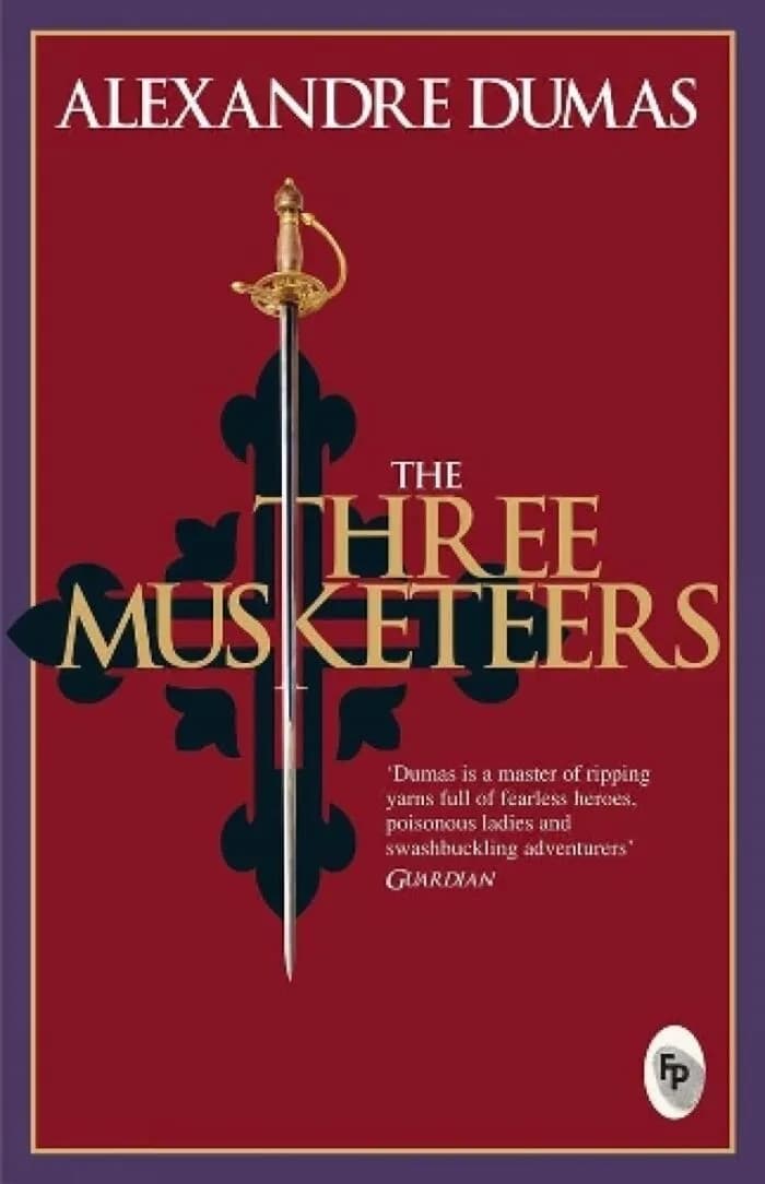 The Three Musketeers