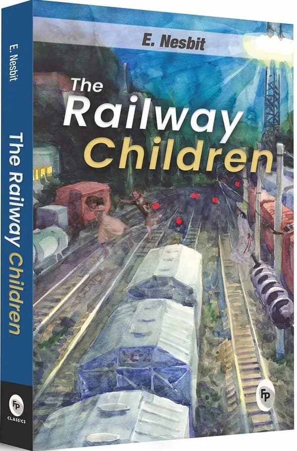 The Railway Children
