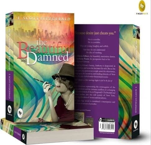 The Beautiful And Damned