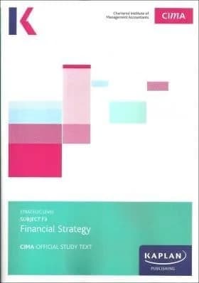F3 (Financial Strategy)-Kaplan
