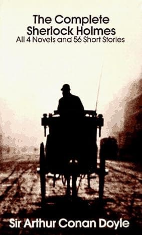 The Complete Sherlock Holmes