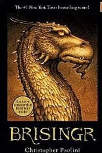 BRISINGR