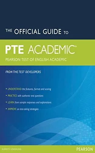 Practice Tests Plus With Key PTE Academic Pearson Test of English Academic