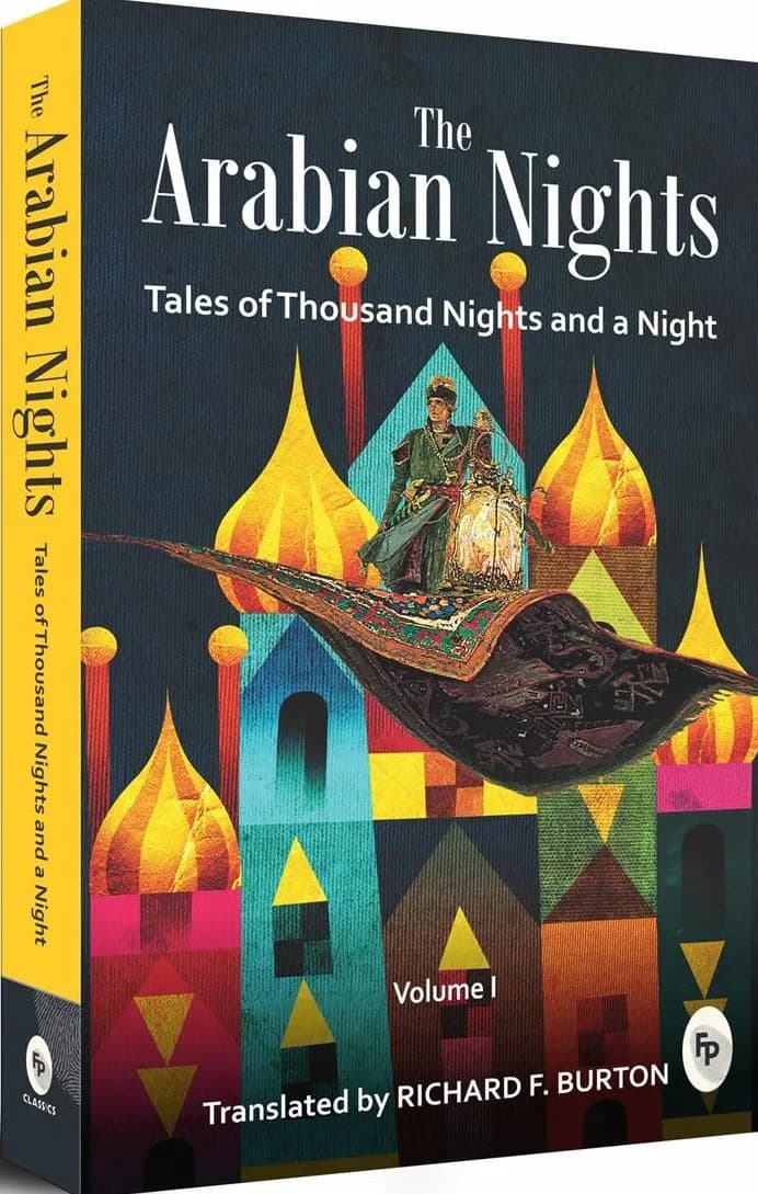 The Arabian Nights