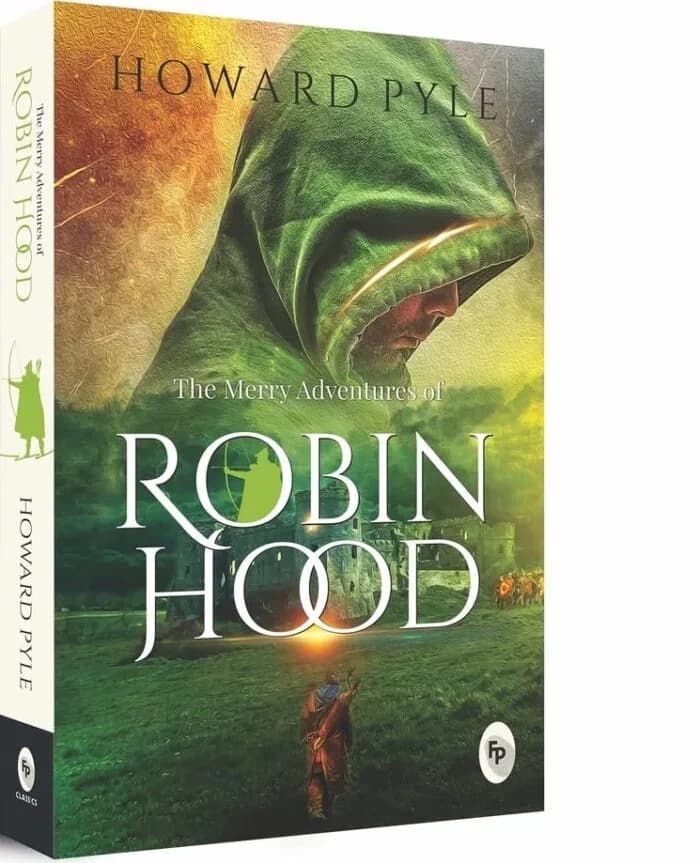 The Merry Adventures Of Robin Hood