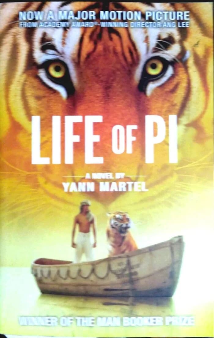 Life of Pi