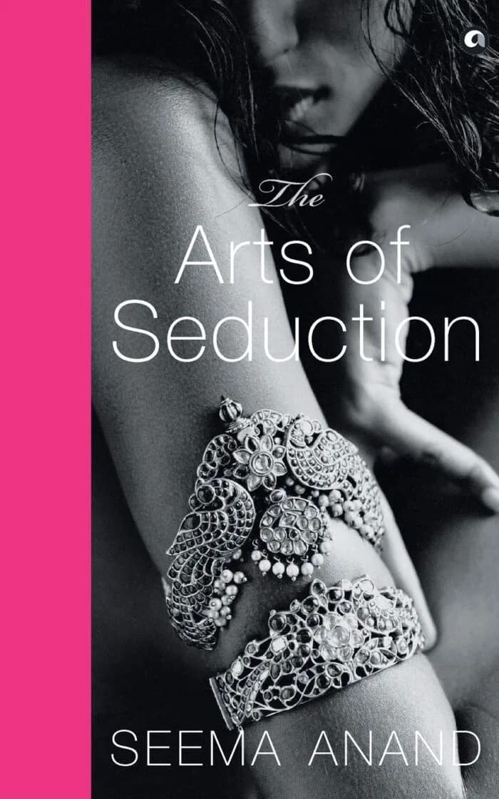 The Art Of Seduction (hb)