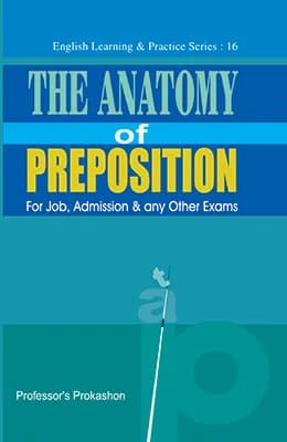 The Anatomy of Preposition