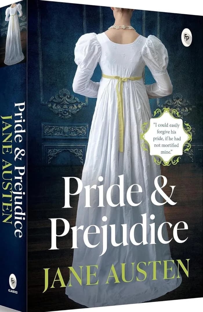 Pride & Prejudice