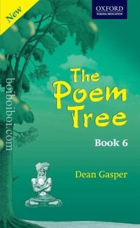 THE POEM TREE BOOK 6- DEAN GASPER