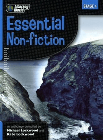 ESSENTIAL NON FICTION STAGE 4