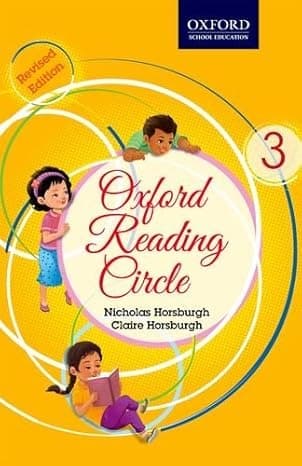 Oxford Reading Circle Book 3