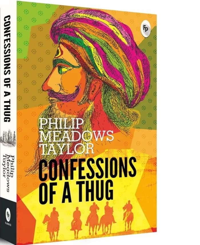 Confessions Of A Thug