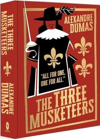 The Three Musketeers