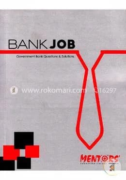 Mentor’s Bank Job