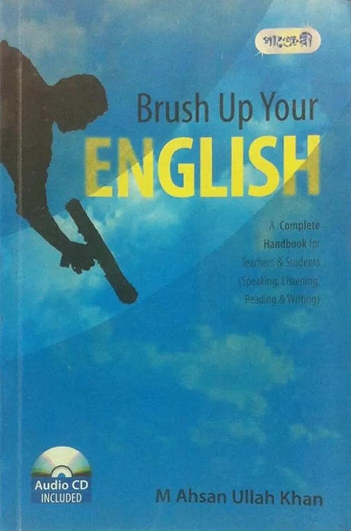 Brush Up Your English
