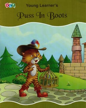 The Young Learner’s “Puss In Boots”