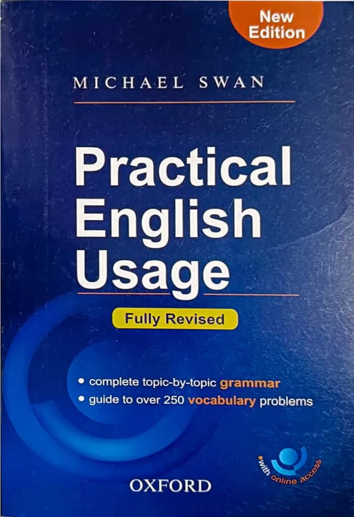 Practical English Usage 3rd Edition