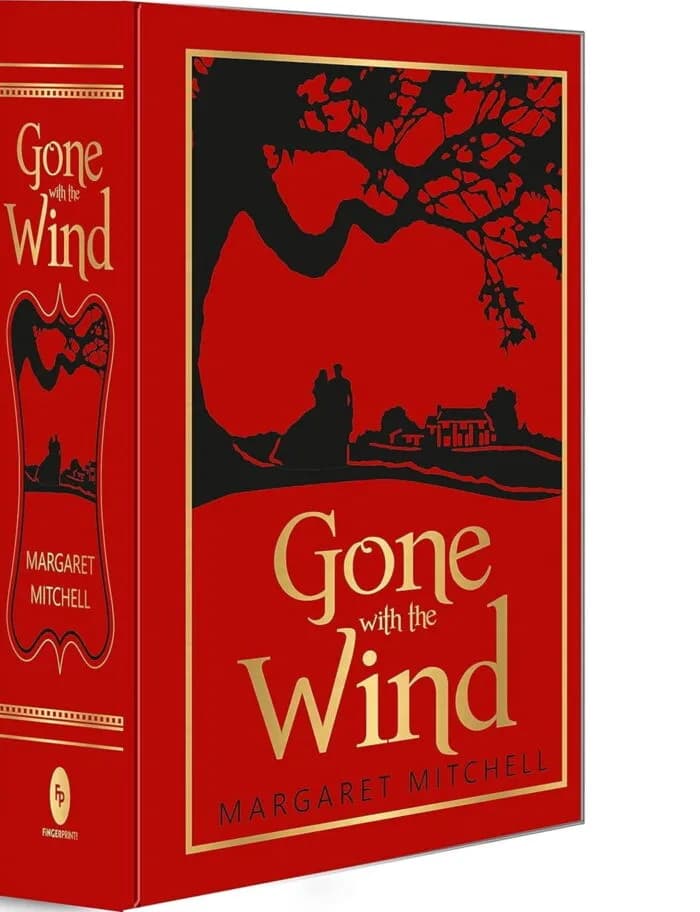 Gone With The Wind