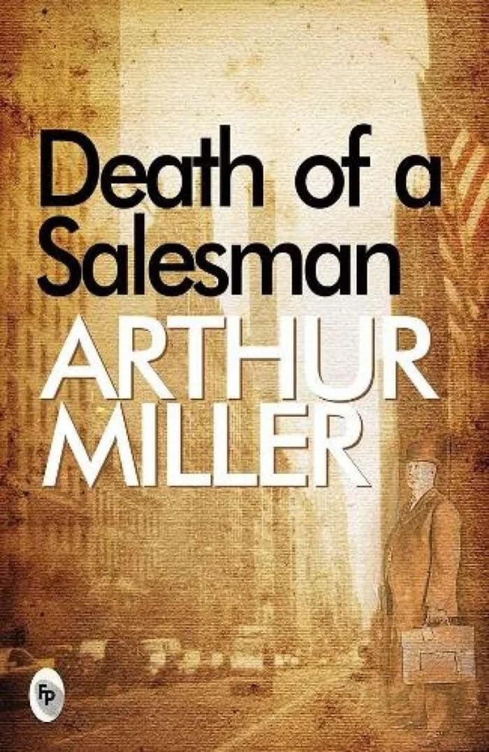 Death Of A Salesman