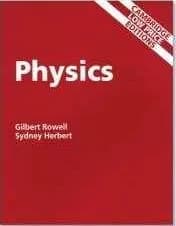 Physics by Gilbert