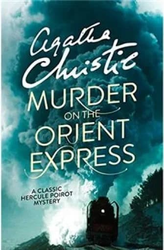 Murder On The Orient Express: A Hercule Poirot Mystery
