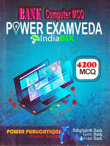 Power Examveda Indiabix (Bank)