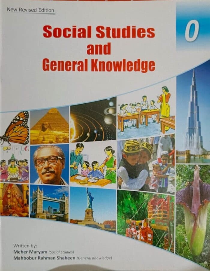 Social Studies and General Knowledge