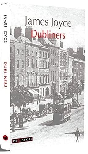 DUBLINERS