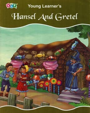 The Young Learner’s “Hansel And Gretel”