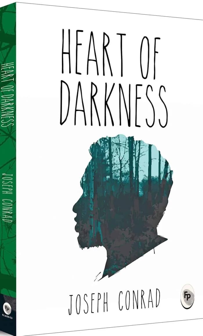 Heart of Darkness
