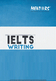 IELTS Writing Book