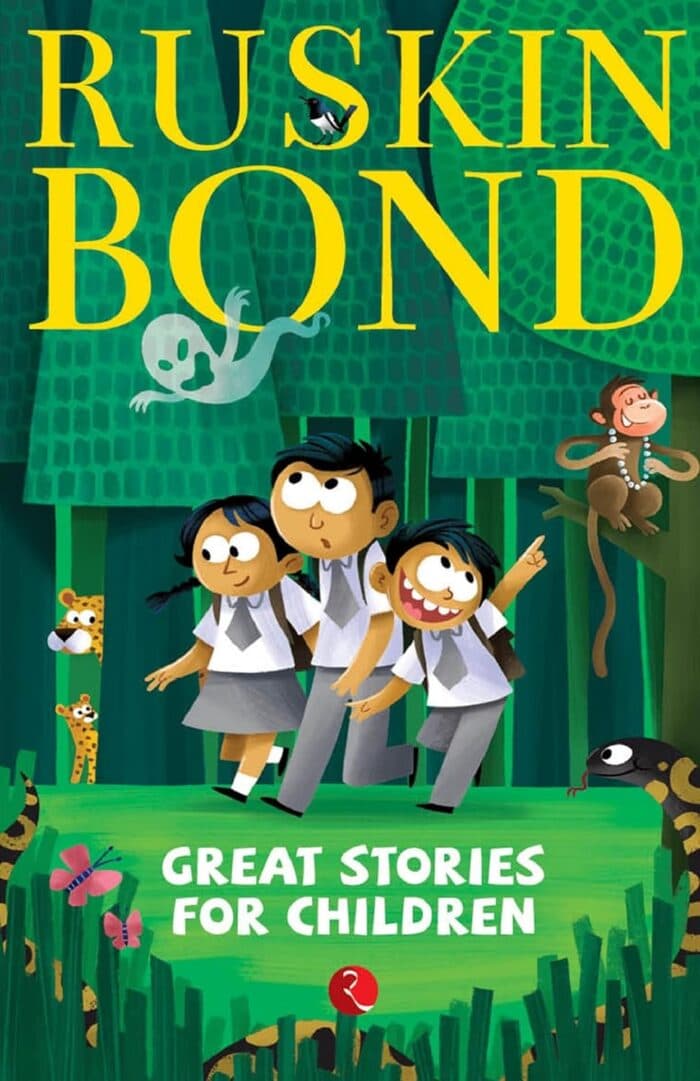 Great Stories For Children