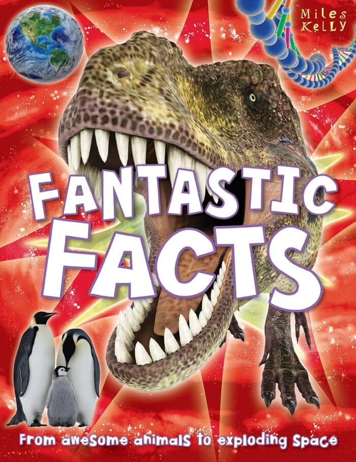Fantastic Facts