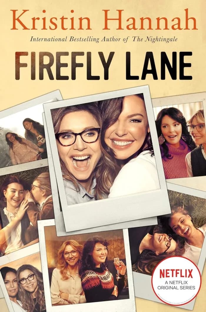 Firefly Lane: Now a Major Netflix Series